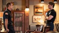 A still from 9-1-1: Nashville (Image via Disney+)